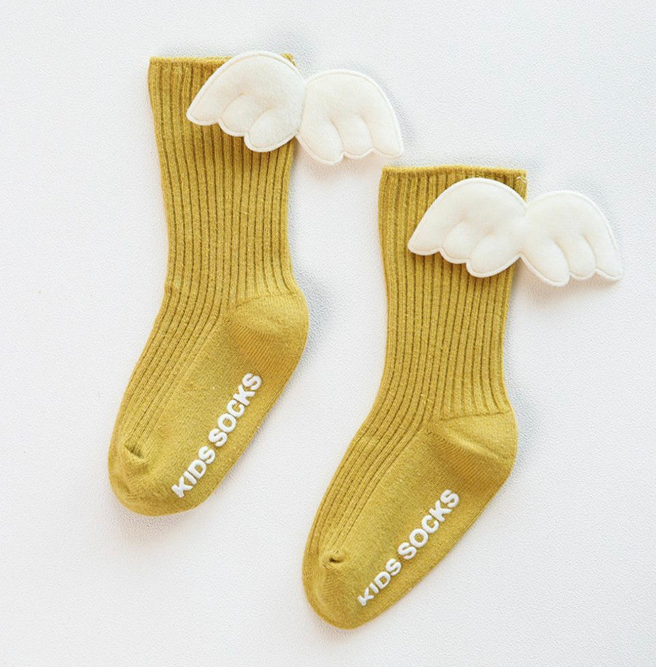 ANGEL SOCKS