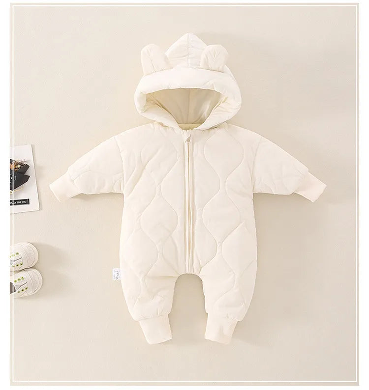 SNOW WINTEROVERALL