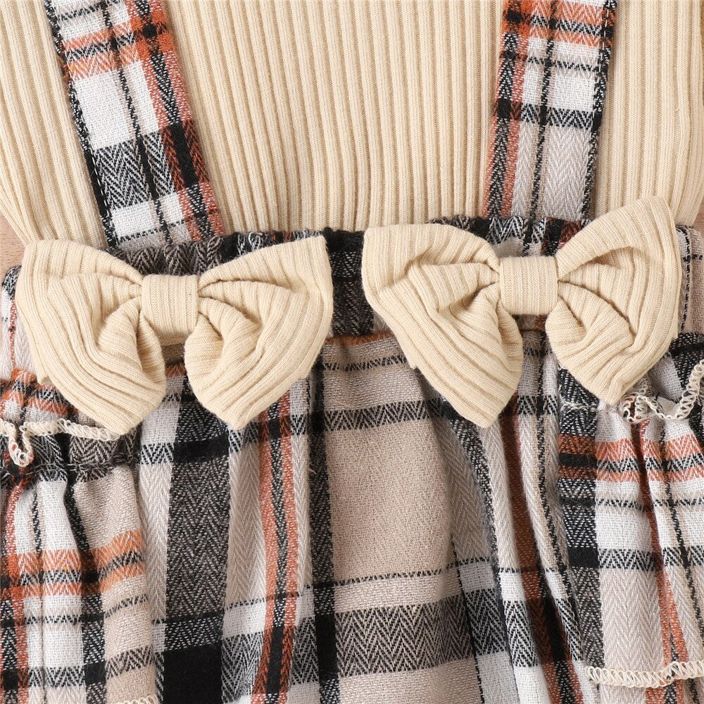 MYRA BLOOMER SET
