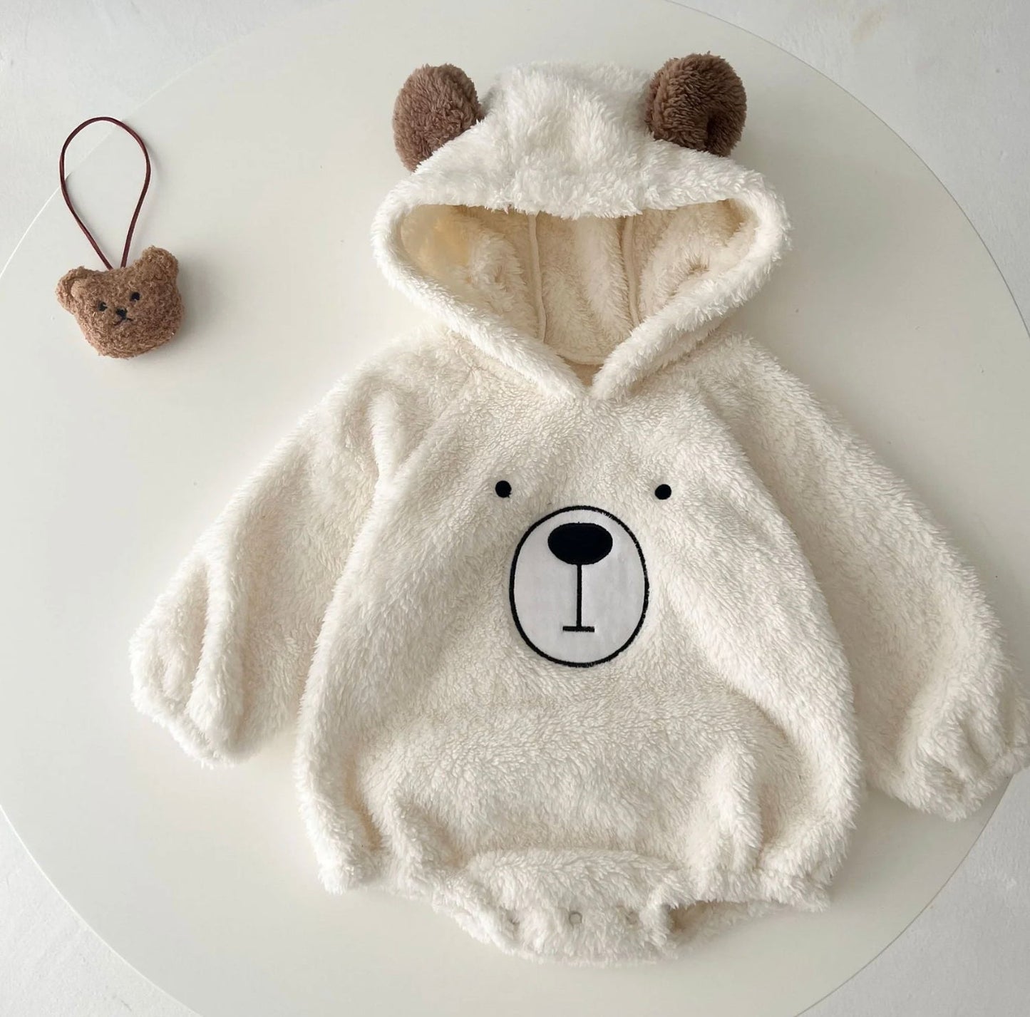BABY BEAR SOFT SET (2-Piece) 