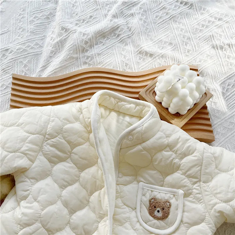 LOVELY WINTEROVERALL