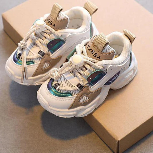 Infant Chunky Sneakers