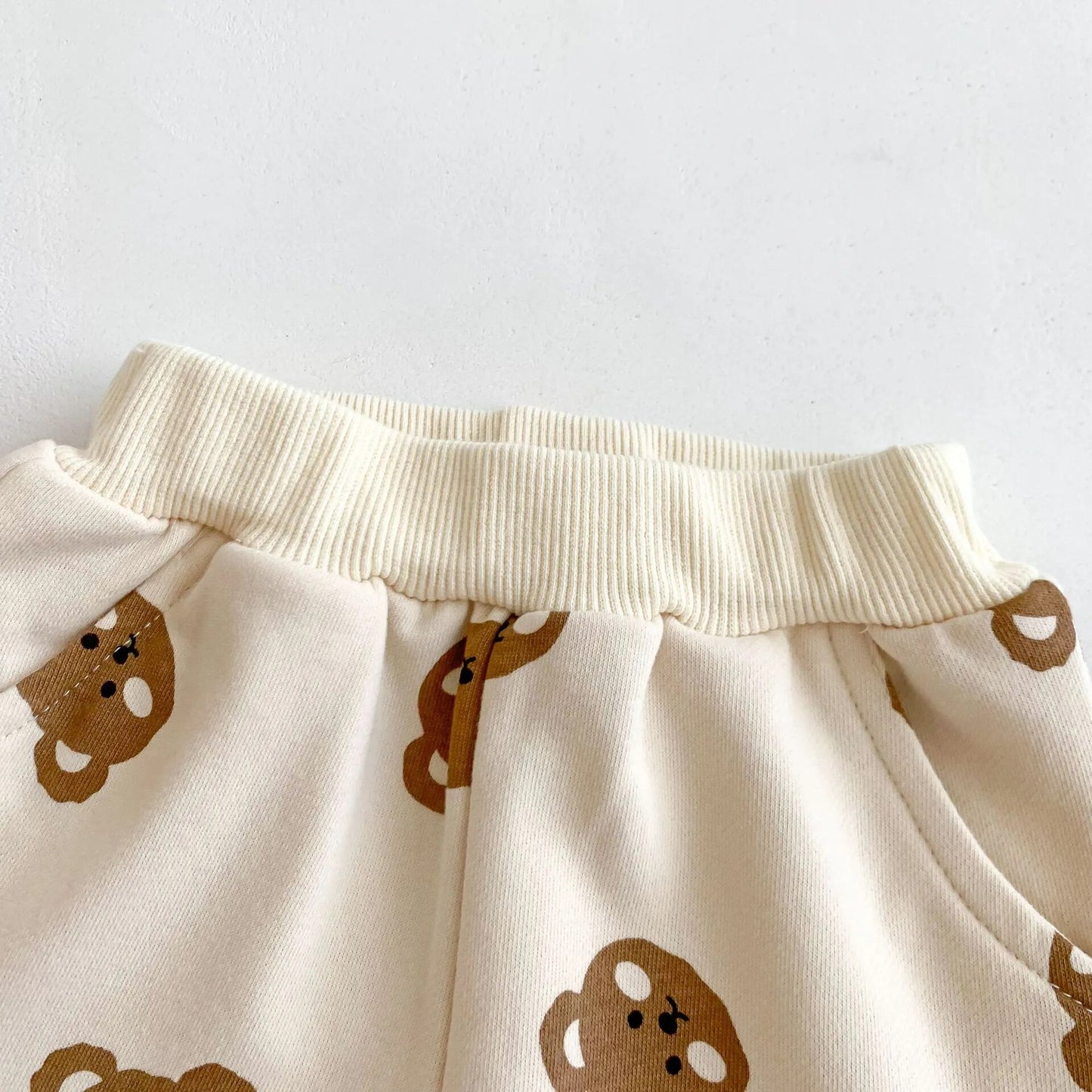 CHILLY BEAR SET