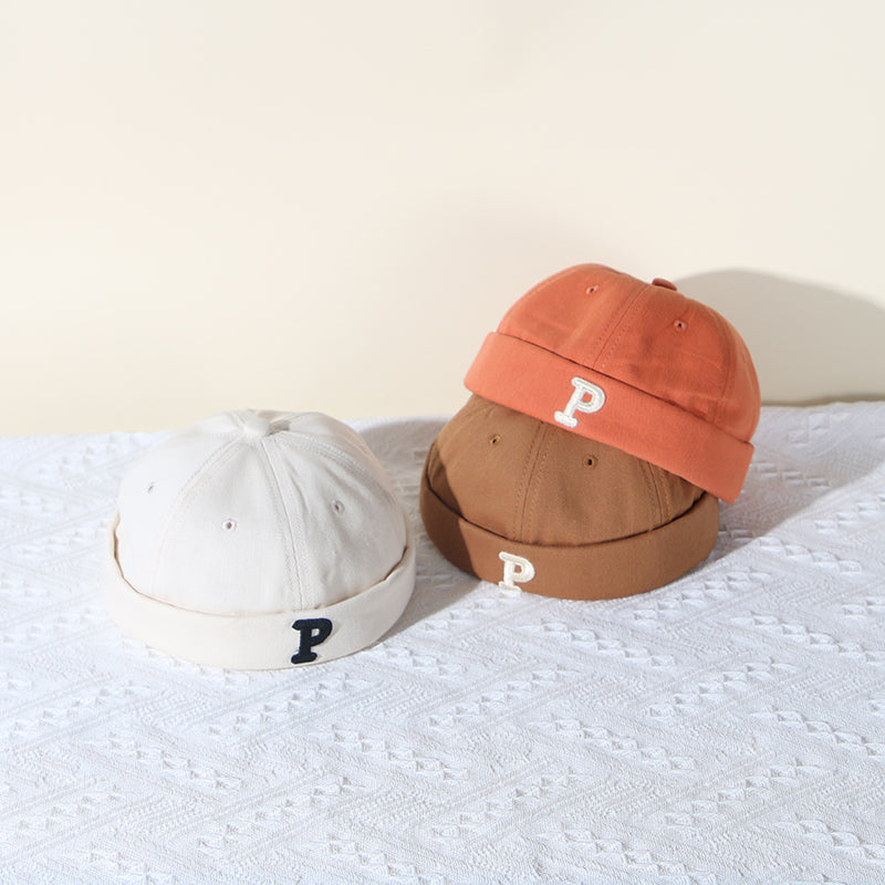 Roll Cap