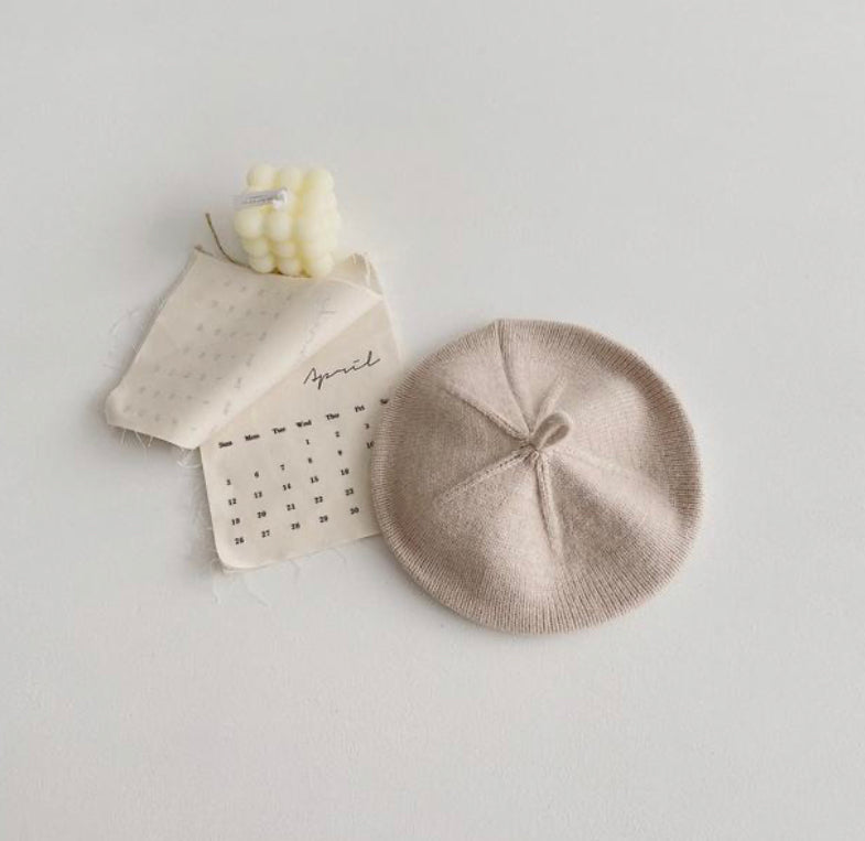 BERET HAT