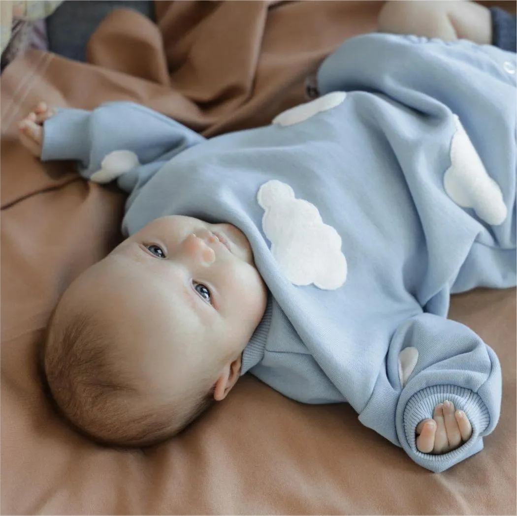 BABY WOLKY
