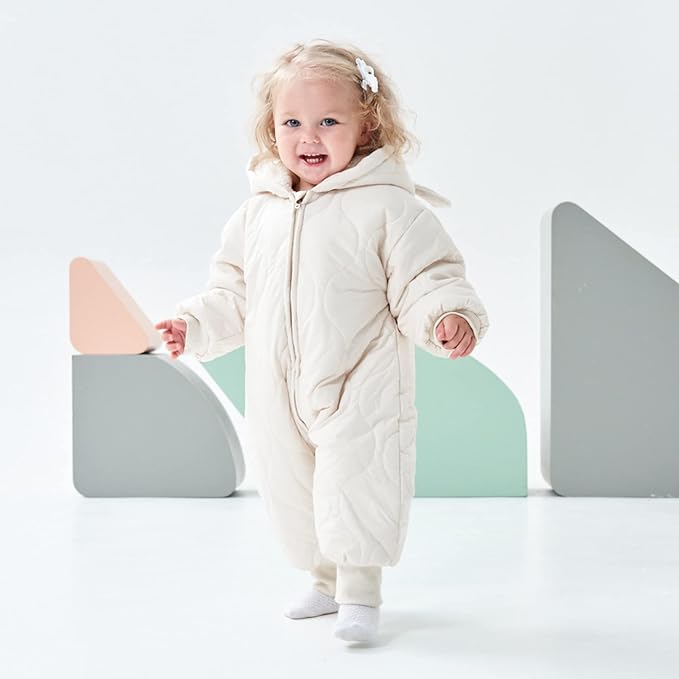 SNOW WINTEROVERALL