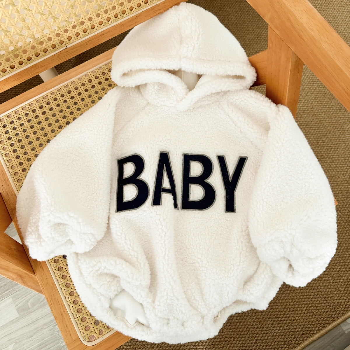 BABY ROMPER