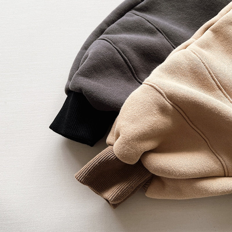 JACK Warm Harem Pants 