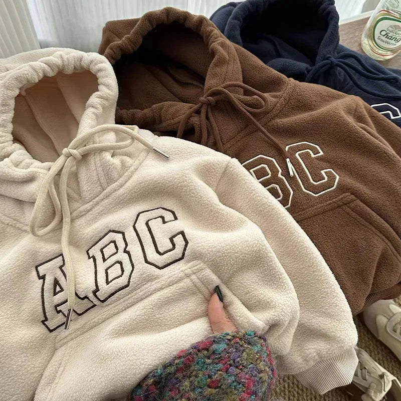 ABC TRACKSUIT