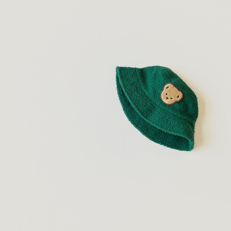COCO BEAR HAT