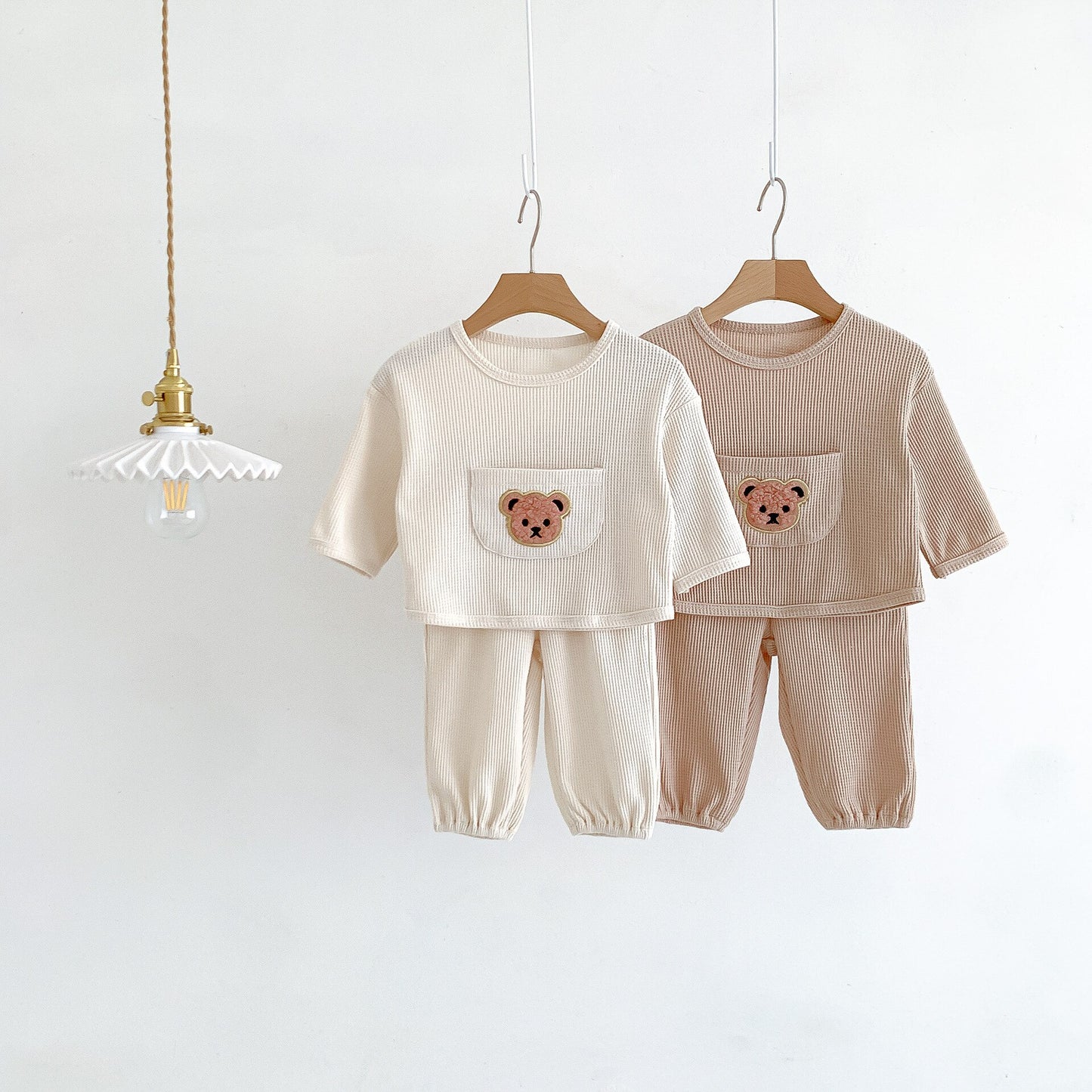 LONG BEAR SET