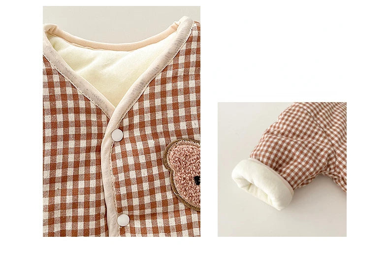 COCO ROMPER 