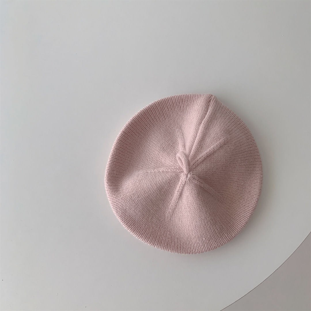 BERET HAT