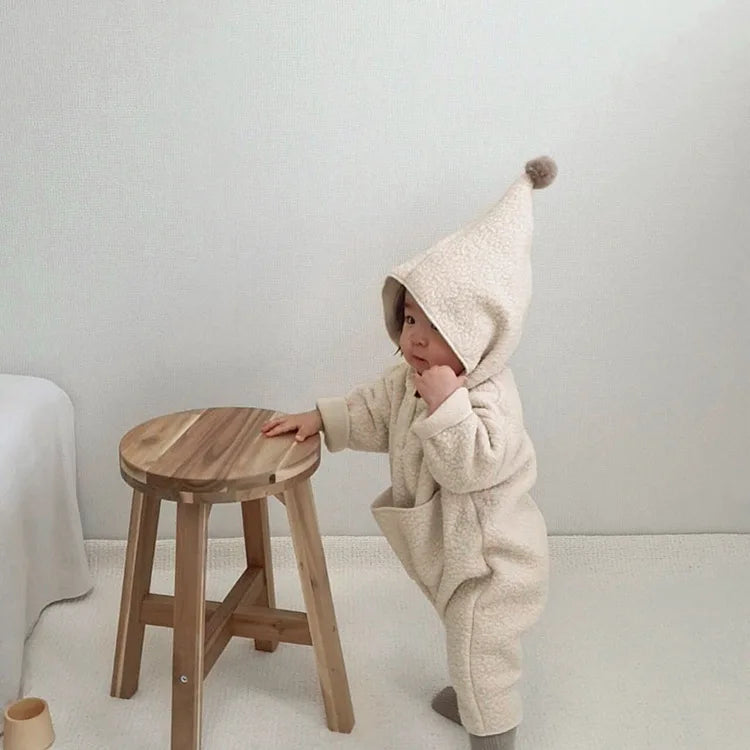 NOAH ROMPER 