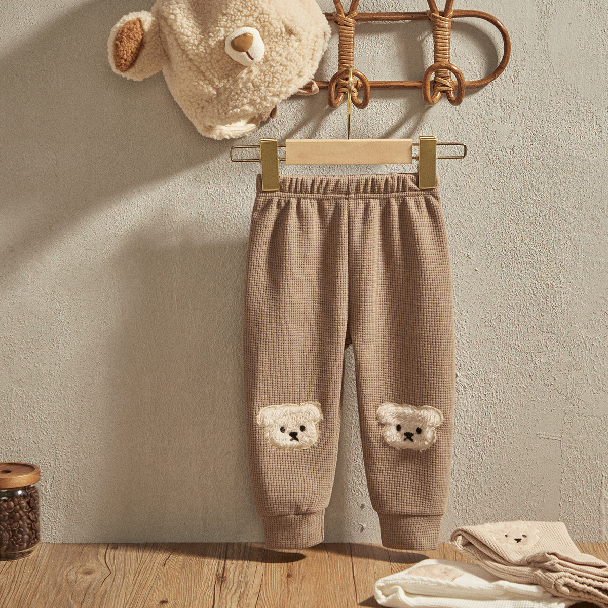 BEAR TROUSER