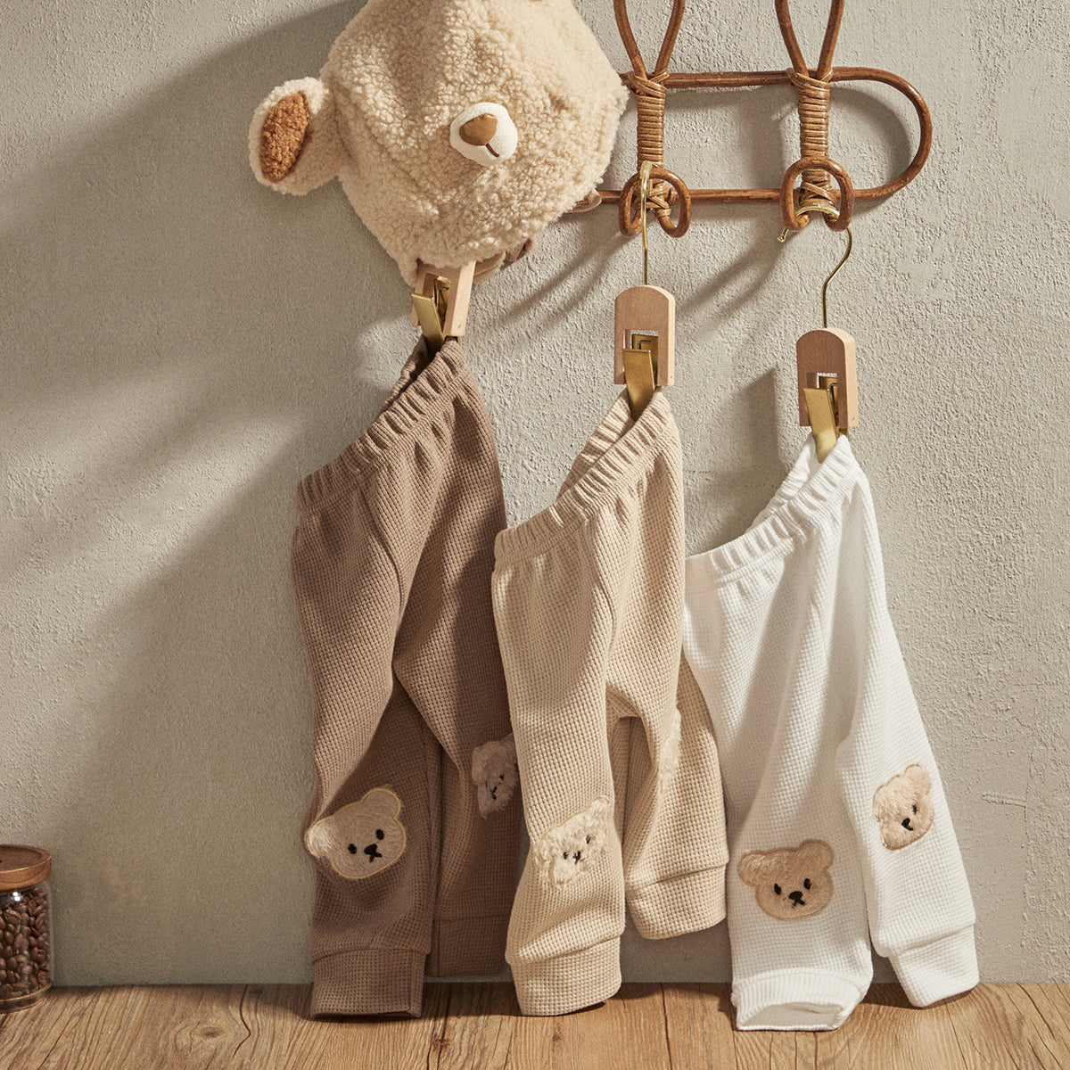 BEAR TROUSER