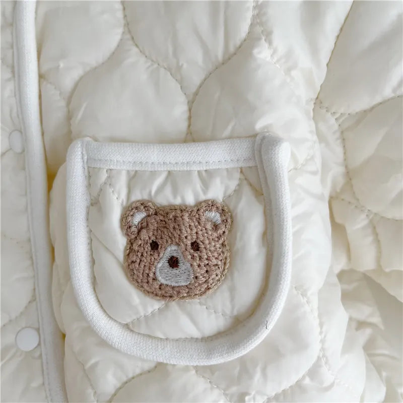 LOVELY WINTEROVERALL