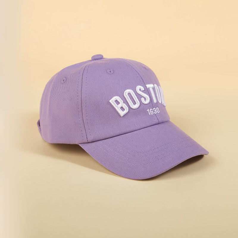 Boston CAP