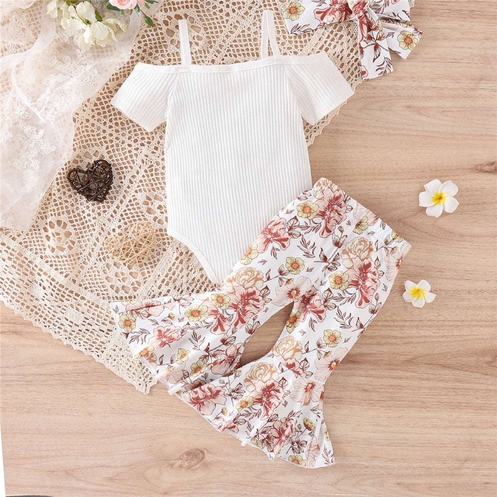 OFF SHOULDER SHORT BUTTON BODYSUITS