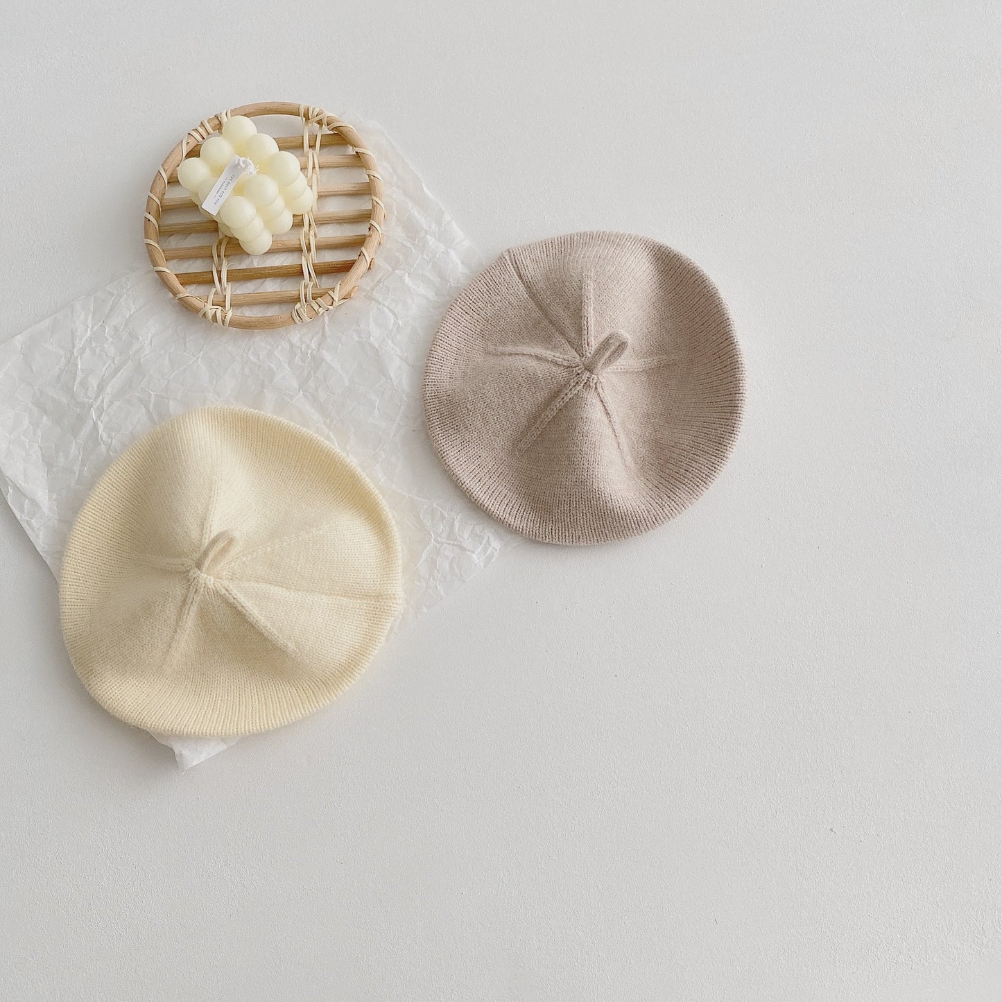 BERET HAT