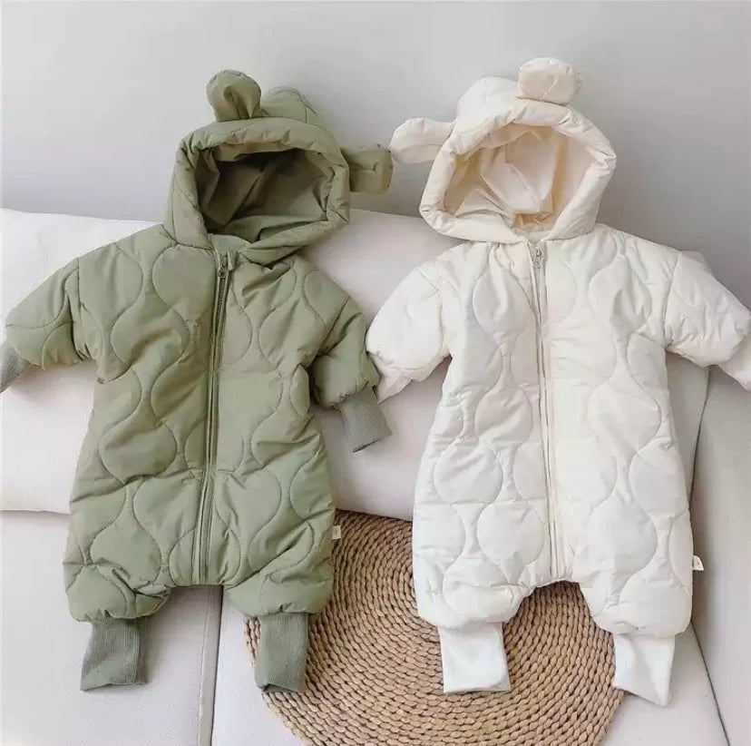 SNOW WINTEROVERALL