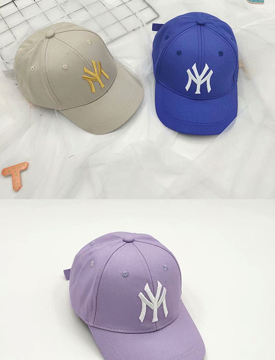 NY CAP
