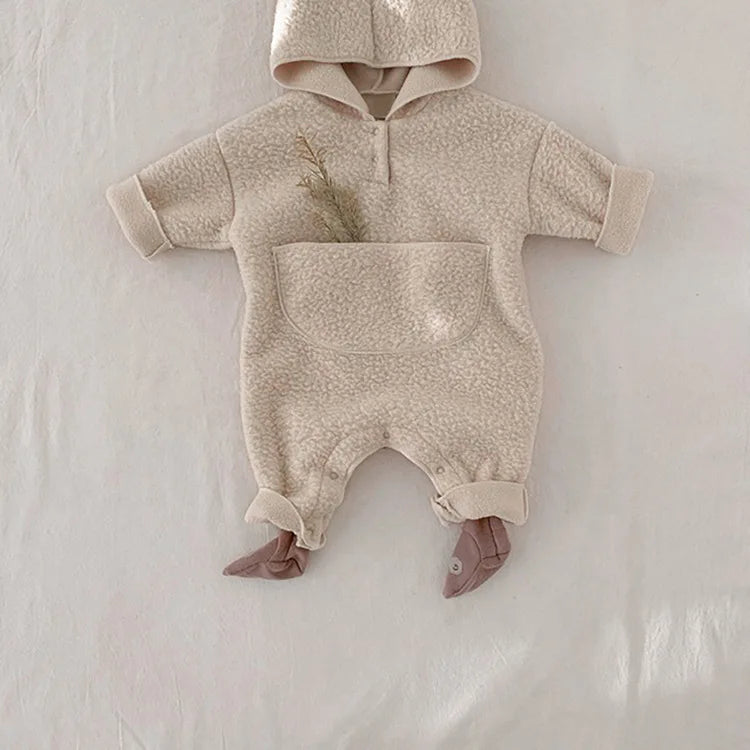 NOAH ROMPER 