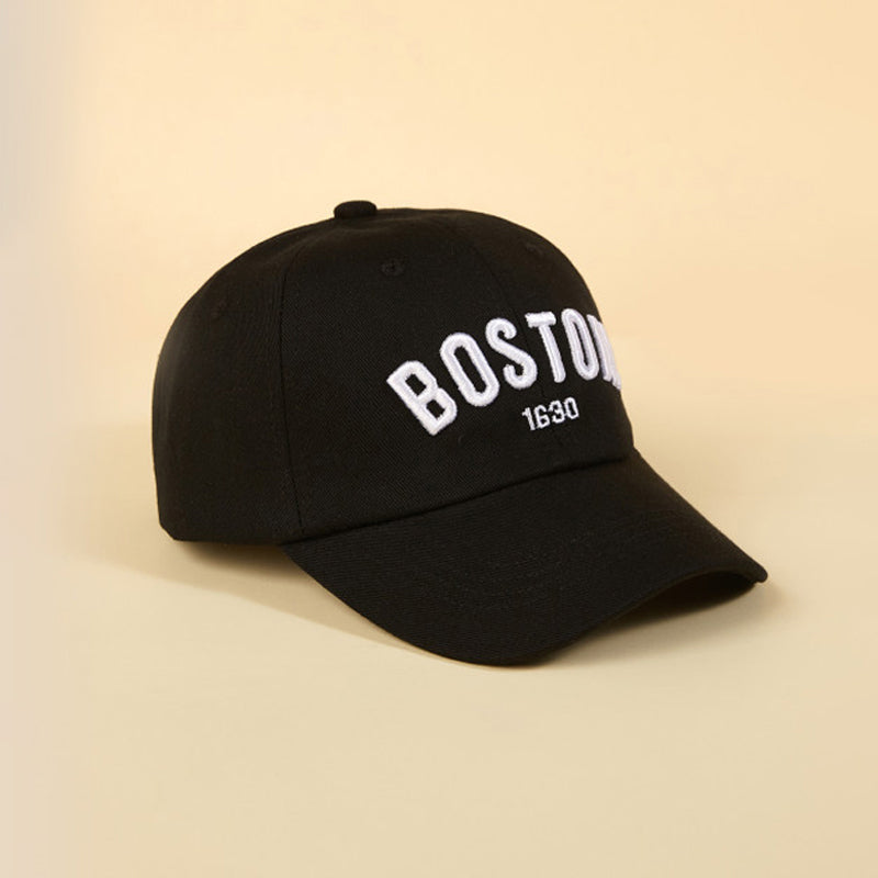 Boston CAP