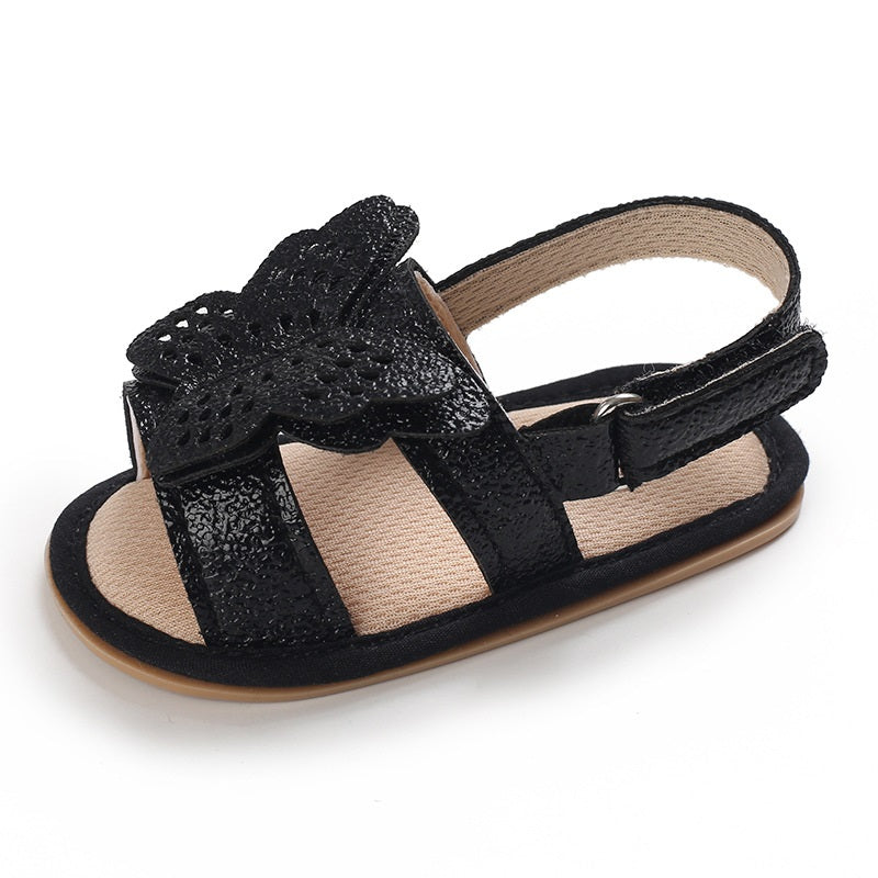 Butterly Sandals