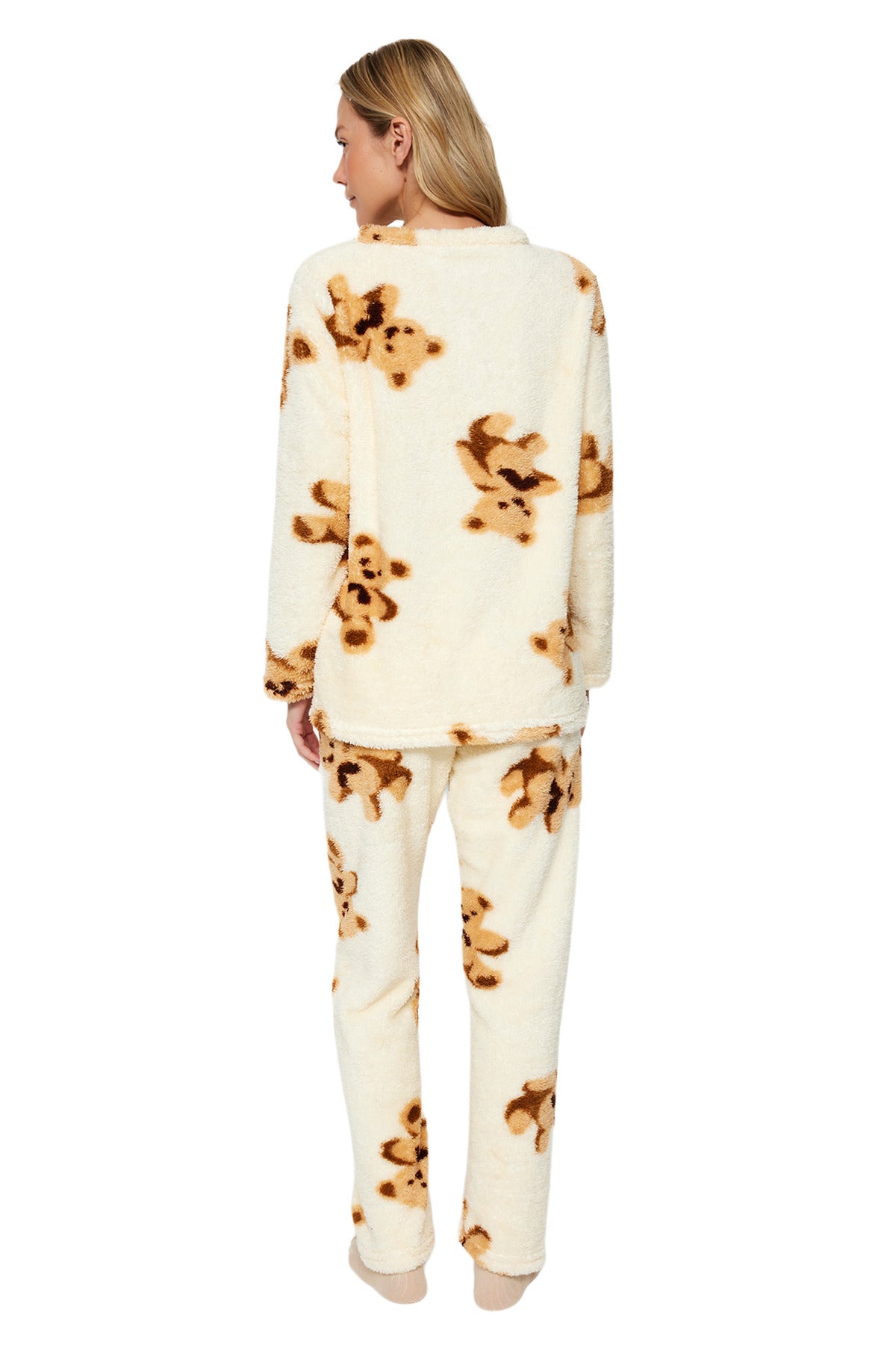 TEDDY WOMAN PYJAMA