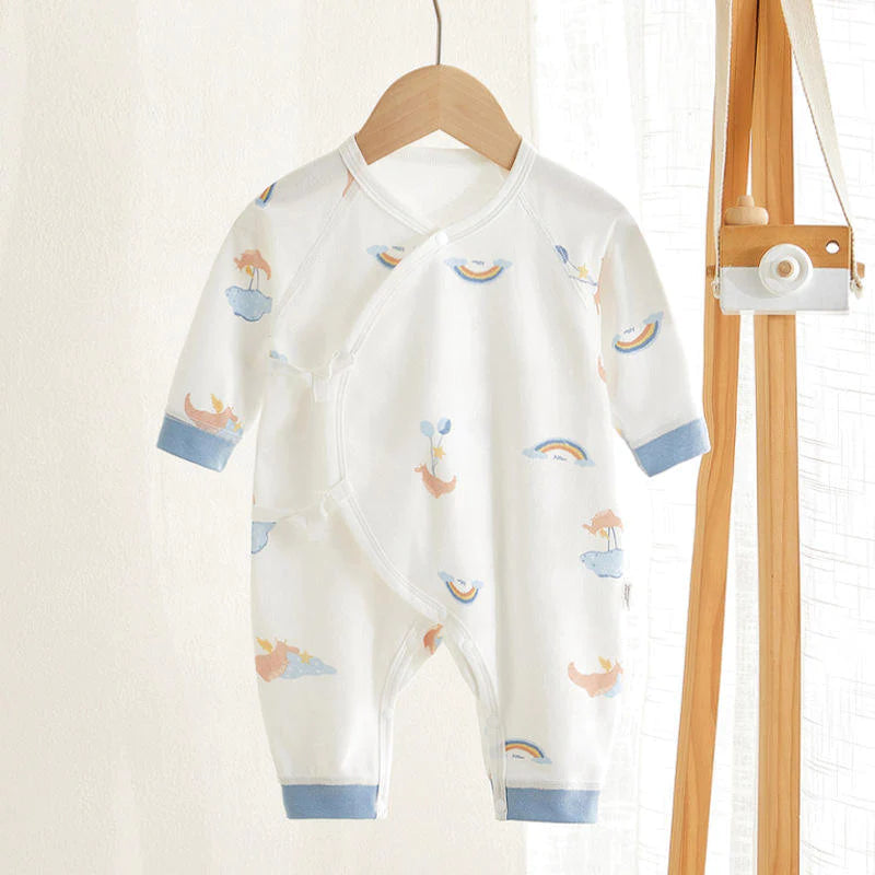 BABYBOO ROMPER
