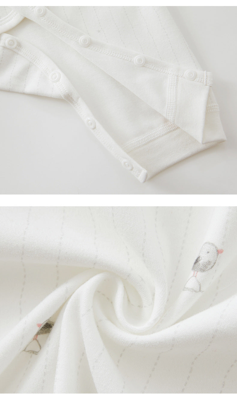 BABYBOO ROMPER