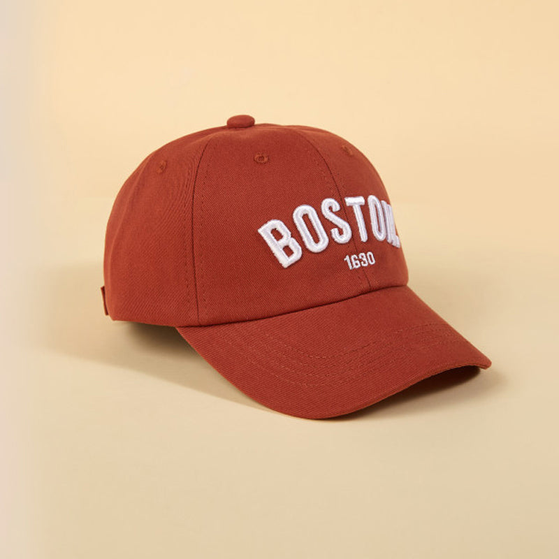 Boston CAP