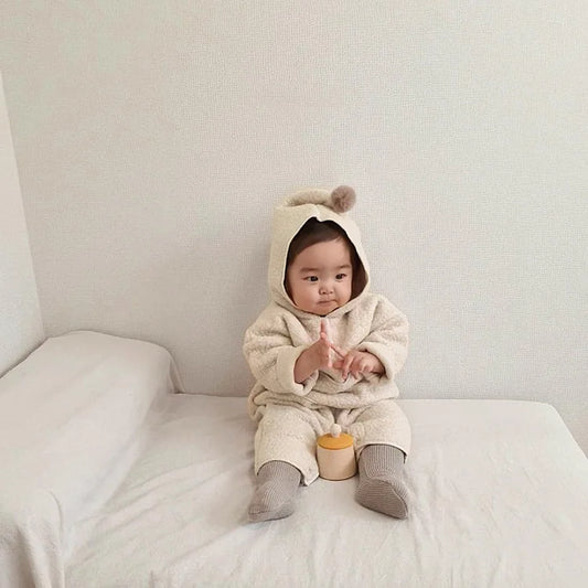 NOAH ROMPER 