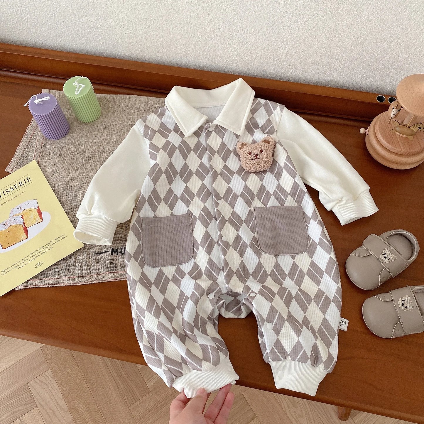 ARNO ROMPER 