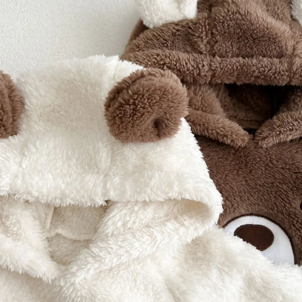 BABY BEAR SOFT SET (2-Piece) 