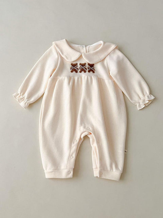 HEART ROMPER