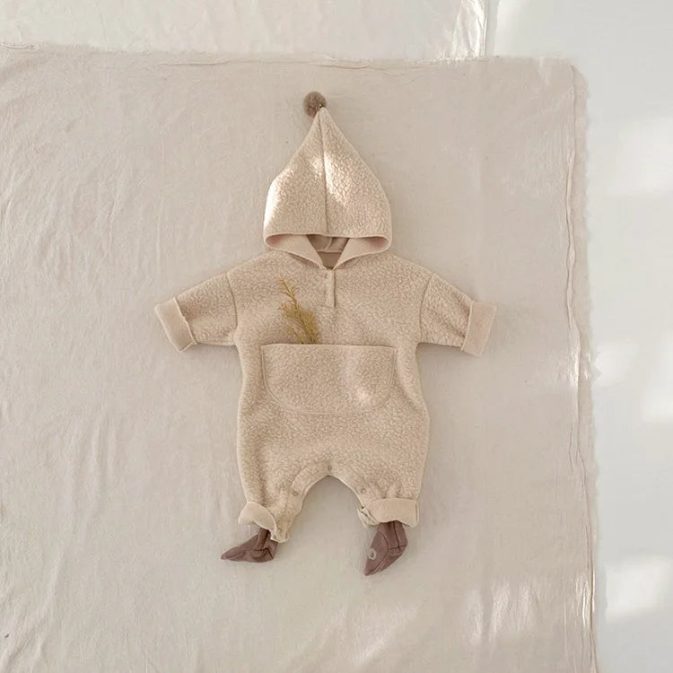 NOAH ROMPER 