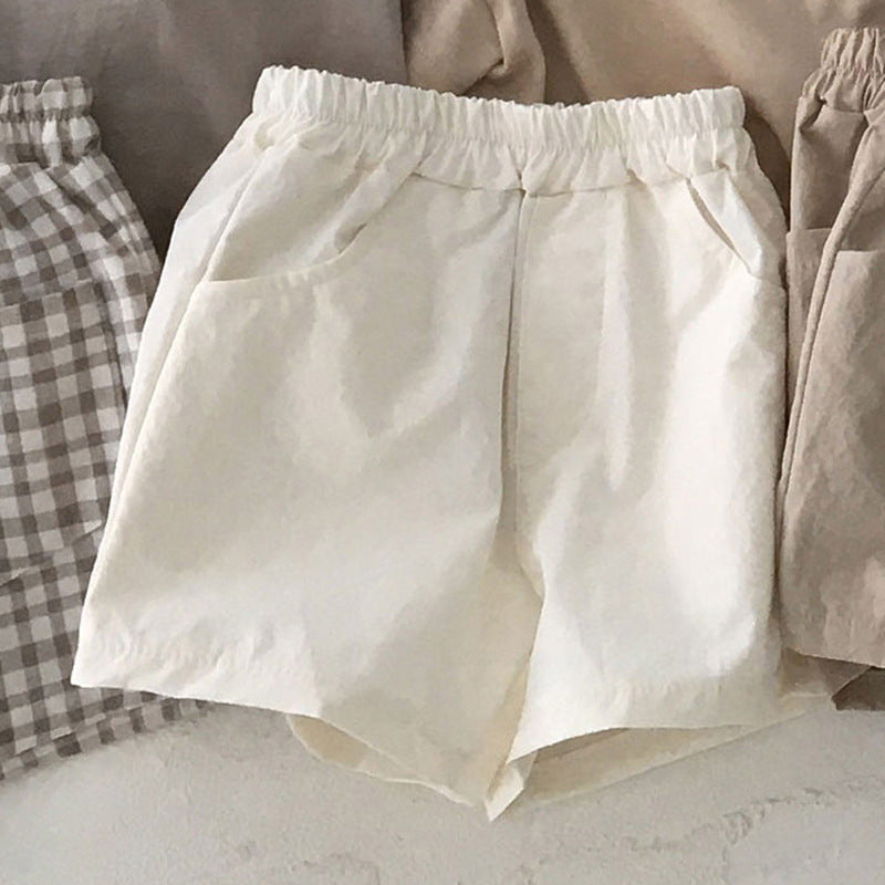 Premium Shorts Toby