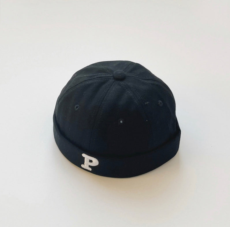 Roll Cap