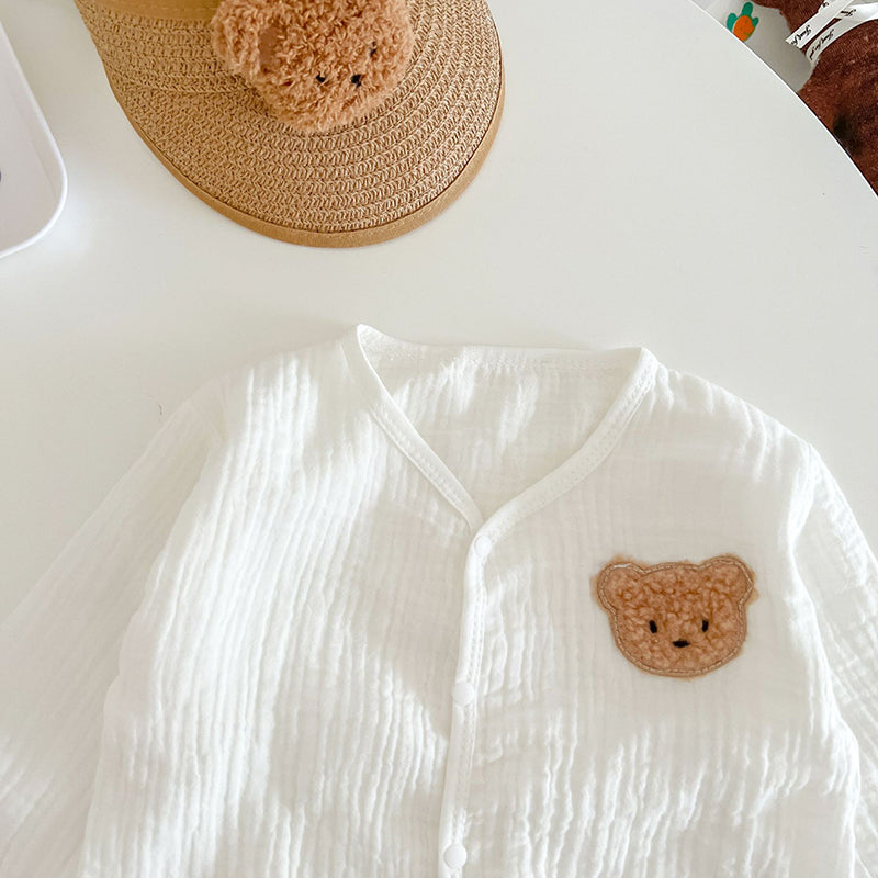 Charly Long Sleeve Jacket