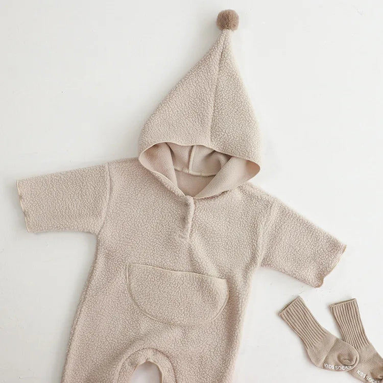 NOAH ROMPER 
