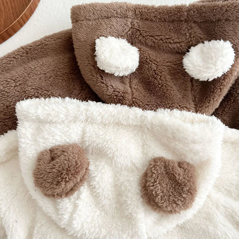 BABY BEAR SOFT SET (2-Piece) 