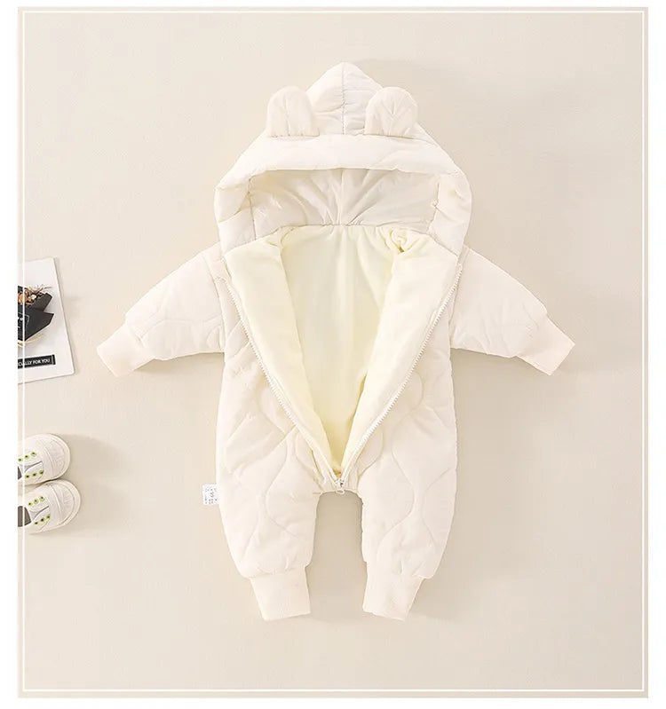 SNOW WINTEROVERALL