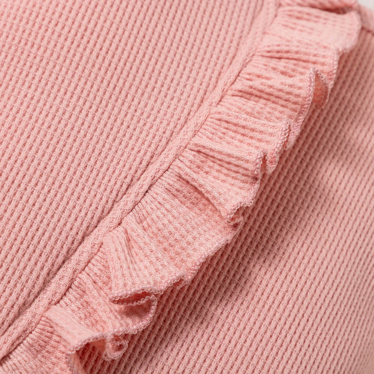 ROSE STRAMPLER &amp; HEADBAND 