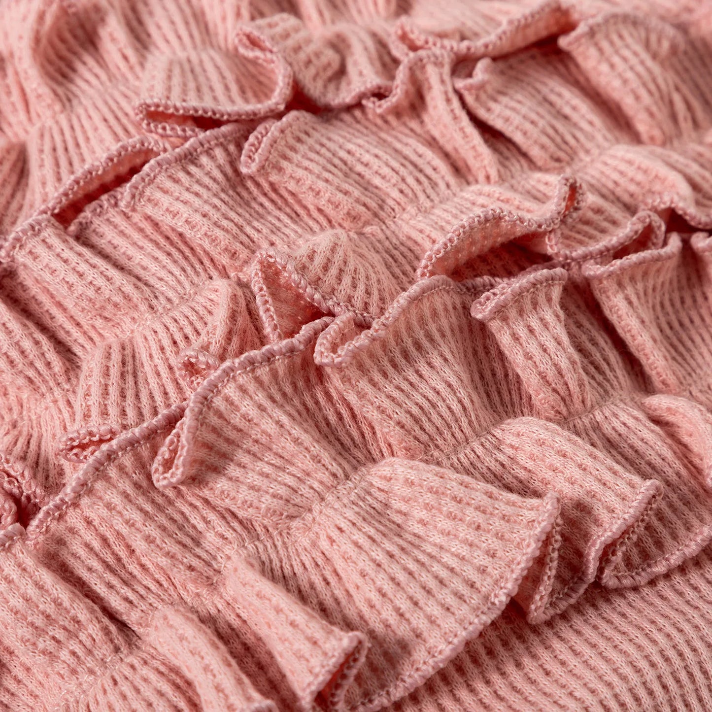ROSE STRAMPLER &amp; HEADBAND 