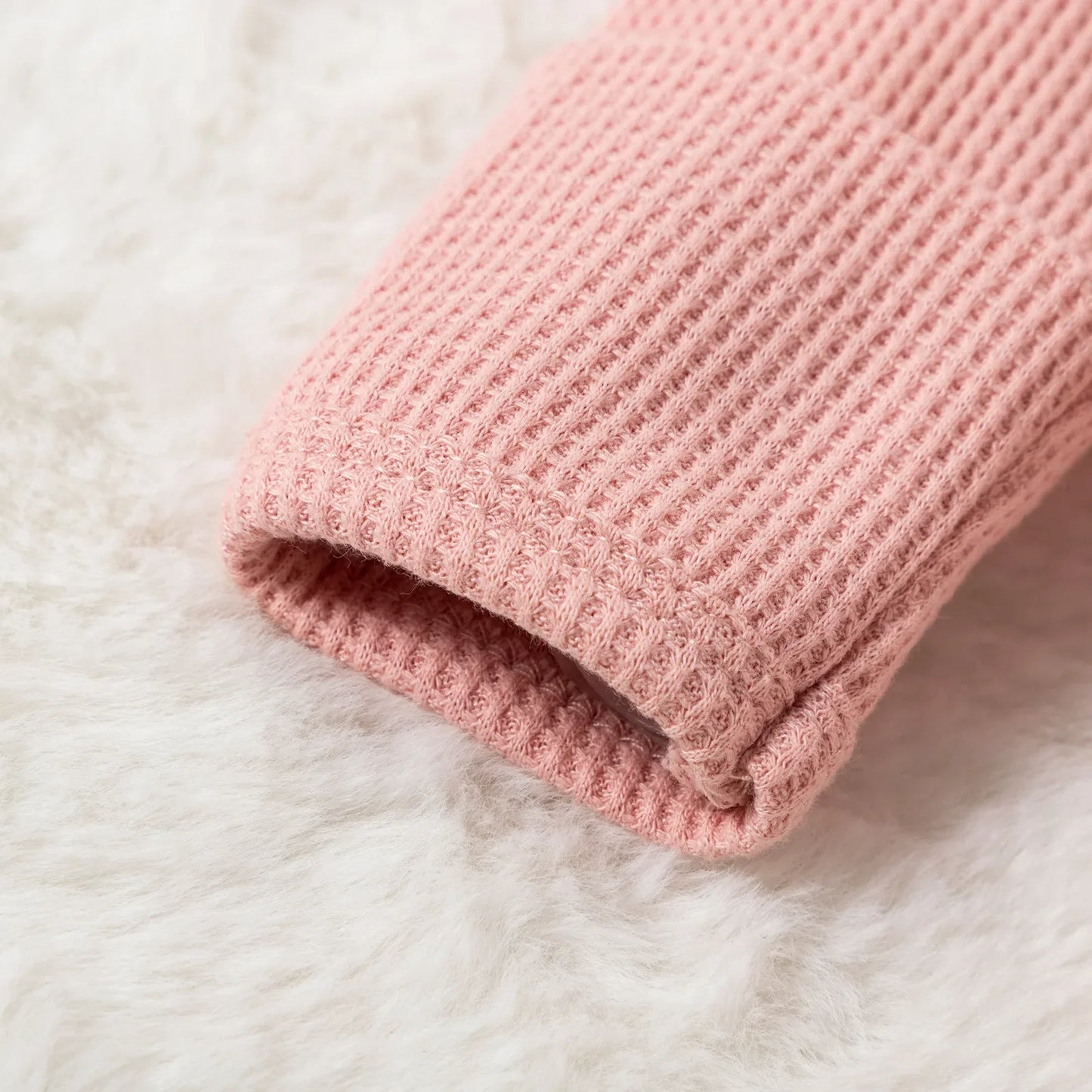 ROSE STRAMPLER &amp; HEADBAND 