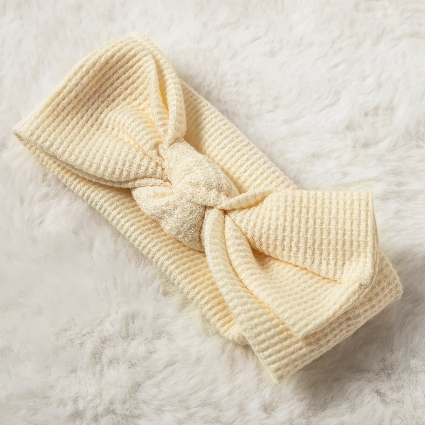 ROSE STRAMPLER &amp; HEADBAND 