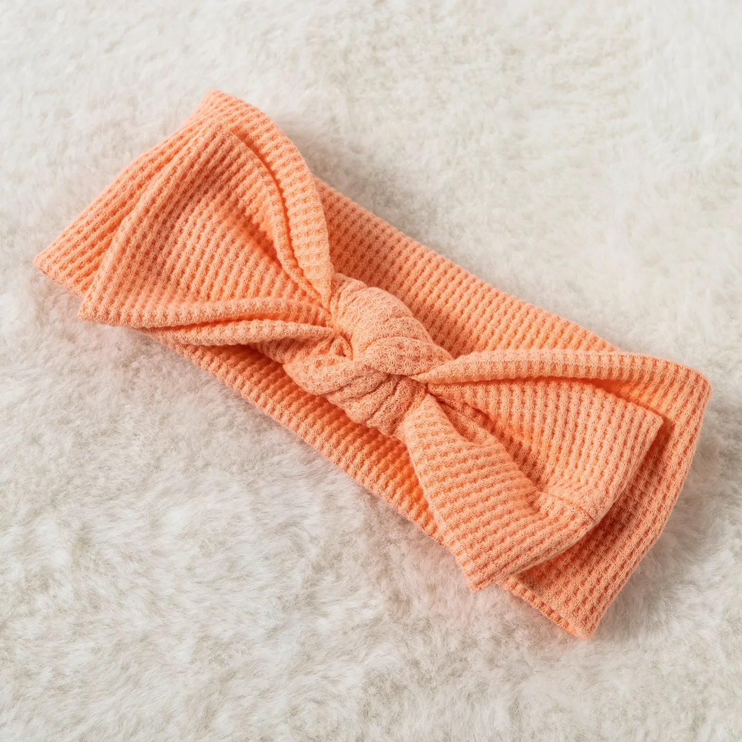 ROSE STRAMPLER &amp; HEADBAND 